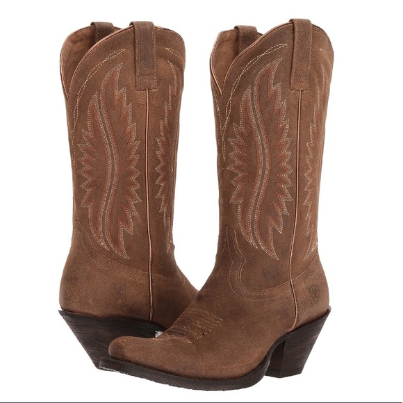 circuit salem western boot